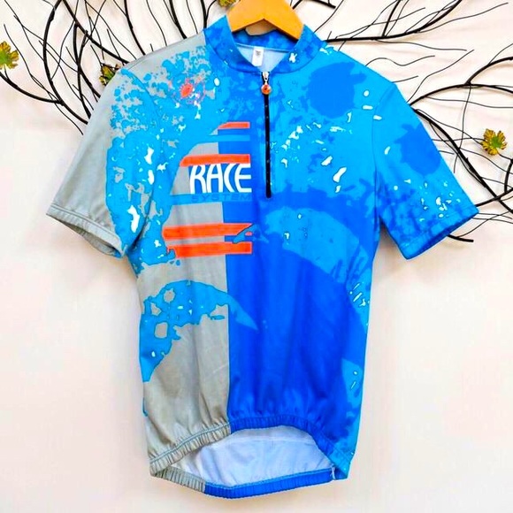 Castelli Other - Vintage Cycling Jersey